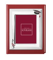 Álbumes de fotos Sovrani in Plata W568 - W568